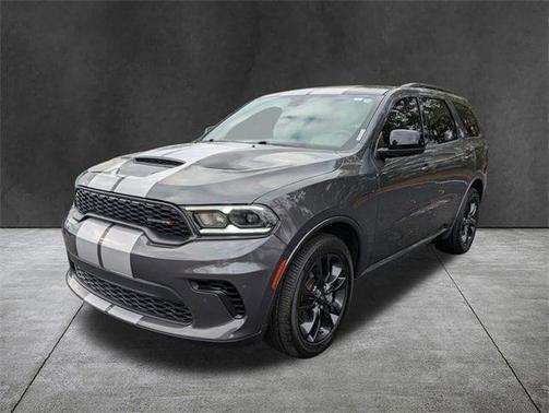 2023 Dodge Durango R/T