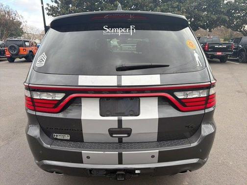 2023 Dodge Durango R/T