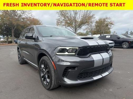2023 Dodge Durango R/T