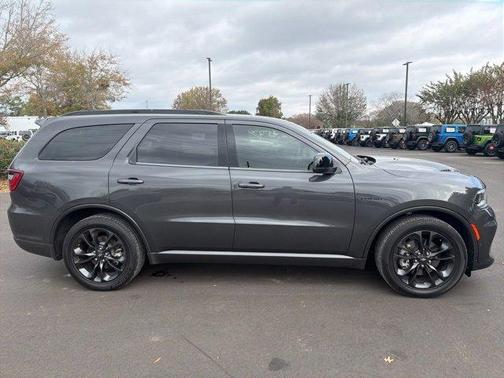 2023 Dodge Durango R/T