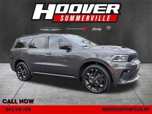 2023 Dodge Durango R/T