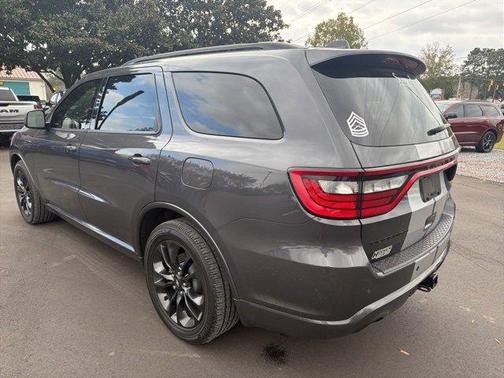 2023 Dodge Durango R/T