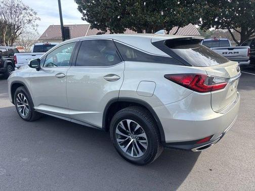 2021 Lexus RX 350 Base