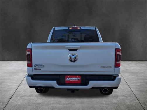 2023 RAM 1500 Longhorn