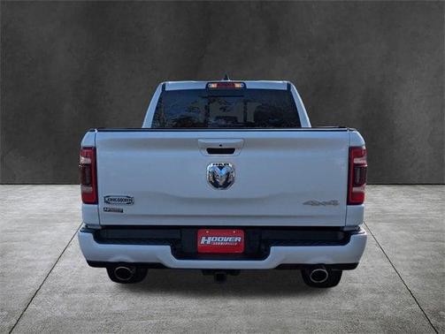 2023 RAM 1500 Longhorn