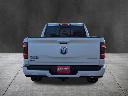 2023 RAM 1500 Longhorn