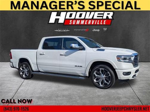 2023 RAM 1500 Longhorn