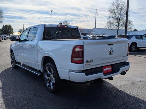 2023 RAM 1500 Longhorn