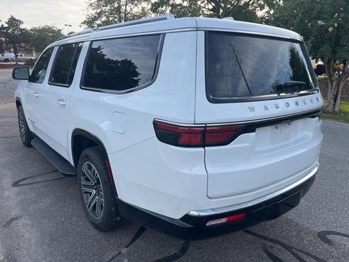 2023 Jeep Wagoneer L Series II