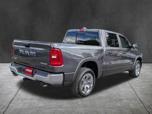 Granite 2027 RAM 1500 Big Horn/Lone Star