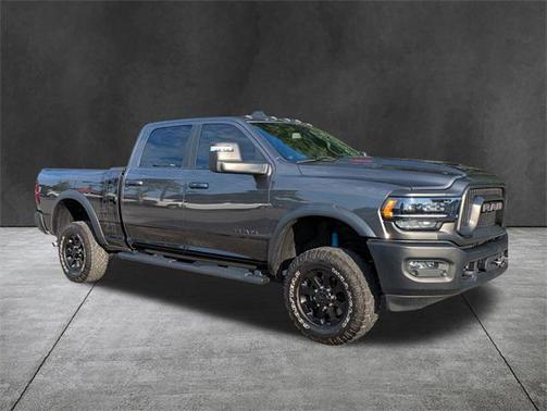 2024 RAM 2500 Power Wagon
