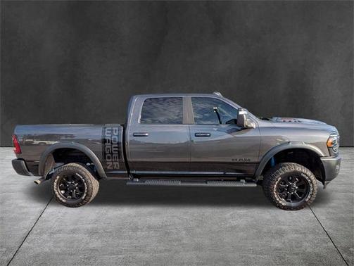 2024 RAM 2500 Power Wagon