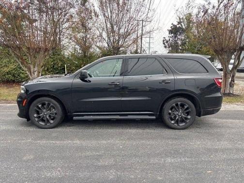 2022 Dodge Durango GT
