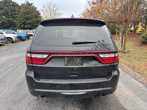 2022 Dodge Durango GT