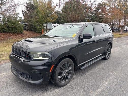 2022 Dodge Durango GT