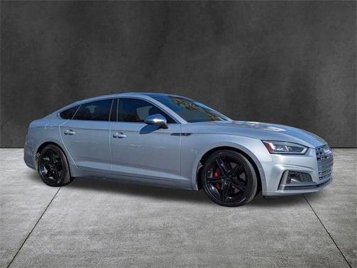 2019 Audi S5 3.0T Prestige