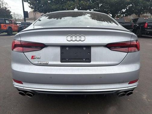 2019 Audi S5 3.0T Prestige
