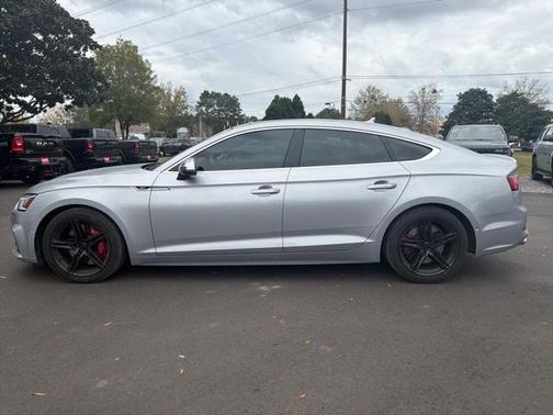 2019 Audi S5 3.0T Prestige