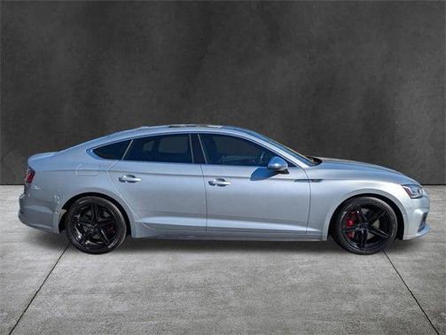 2019 Audi S5 3.0T Prestige