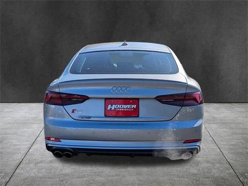 2019 Audi S5 3.0T Prestige
