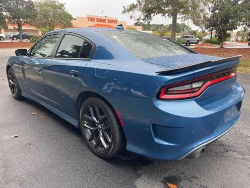 2020 Dodge Charger R/T
