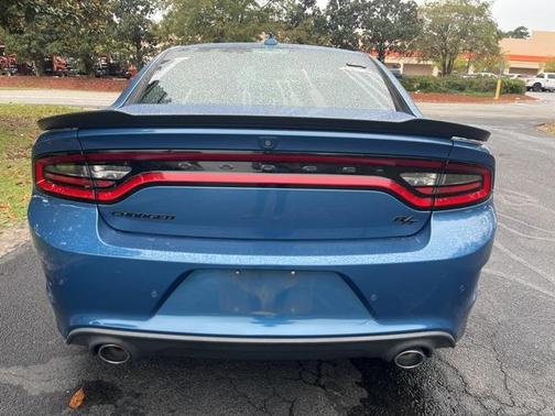 2020 Dodge Charger R/T