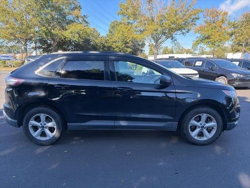 2018 Ford Edge SE
