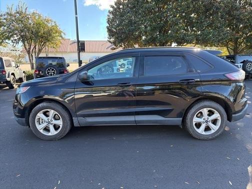 2018 Ford Edge SE
