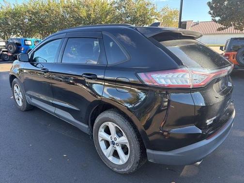 2018 Ford Edge SE