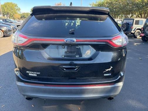 2018 Ford Edge SE