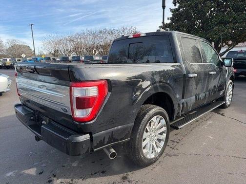 2023 Ford F-150 Limited