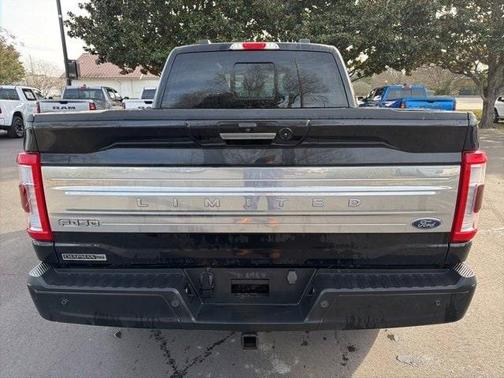 2023 Ford F-150 Limited