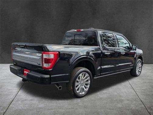 2023 Ford F-150 Limited