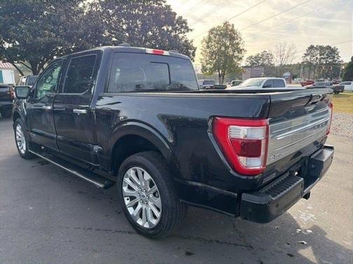 2023 Ford F-150 Limited