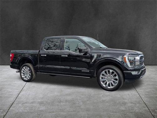 2023 Ford F-150 Limited