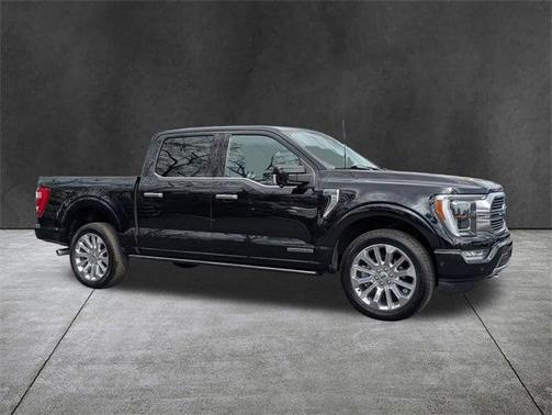 2023 Ford F-150 Limited