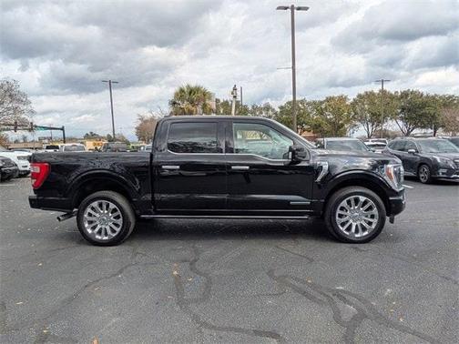 2023 Ford F-150 Limited