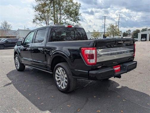 2023 Ford F-150 Limited