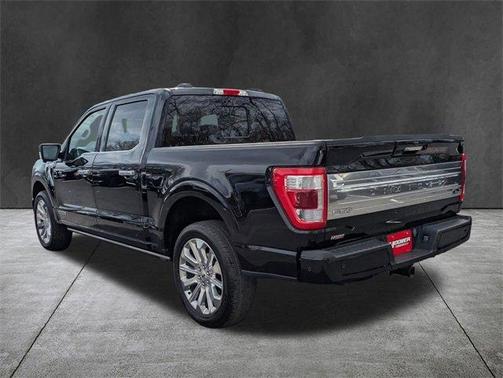 2023 Ford F-150 Limited