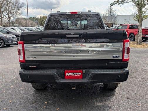 2023 Ford F-150 Limited