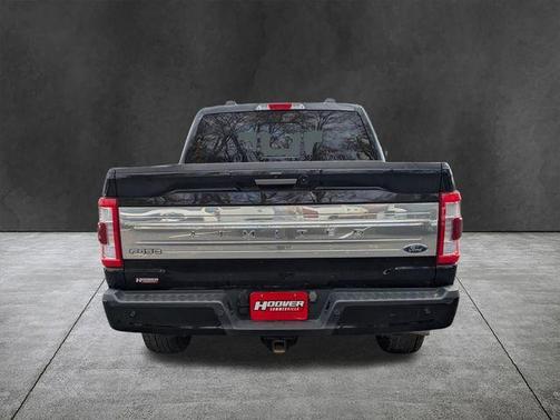 2023 Ford F-150 Limited