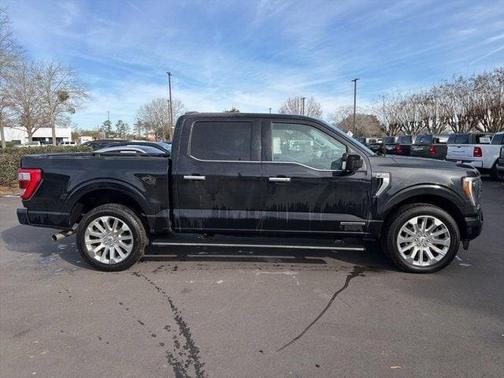 2023 Ford F-150 Limited