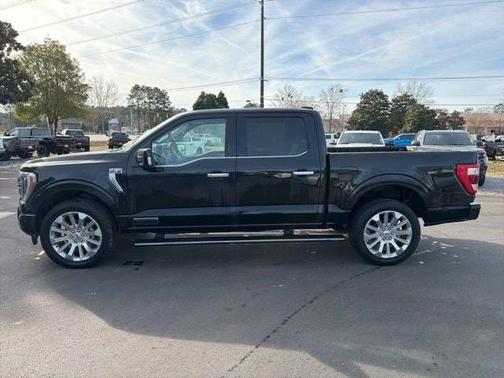 2023 Ford F-150 Limited