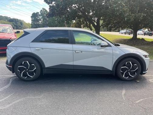2023 Hyundai IONIQ 5 SEL