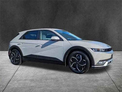 2023 Hyundai IONIQ 5 SEL