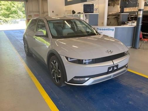 2023 Hyundai IONIQ 5 SEL