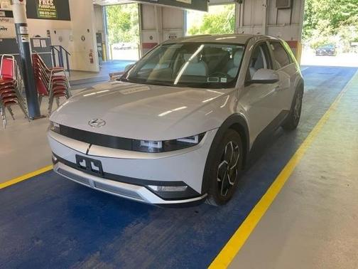 2023 Hyundai IONIQ 5 SEL