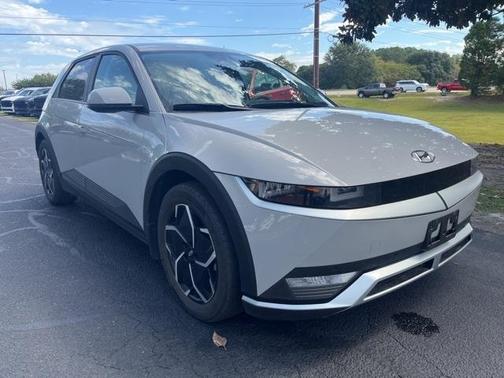2023 Hyundai IONIQ 5 SEL