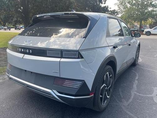 2023 Hyundai IONIQ 5 SEL