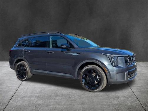 2024 Kia Sorento X-Line EX